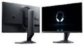 Alienware 的 500Hz 電競螢幕加推 AMD FreeSync Premium 版本