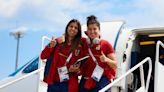 La Roja se recupera en Lyon y ya mira a Colombia