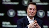 ISS recommends votes against 2018 pay plan of Tesla CEO Elon Musk