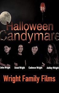 Halloween Candymare