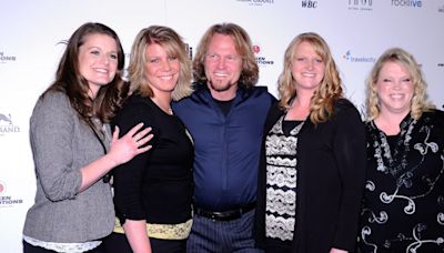 Kody and Robyn Brown of ‘Sister Wives’ list their Arizona cabin for $1.65M