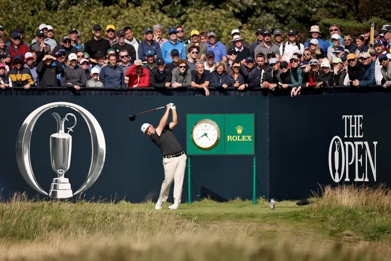 Byeong-hun An among top long shots to bet ahead of the 2024 Travelers Championship