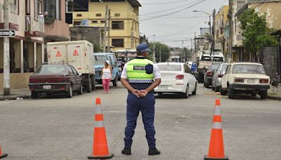 Varias calles de Guayaquil estarán cerradas este sábado por desfiles y eventos julianos