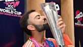 World Cup: BCCI shares glorious moments of Team India from dressing room | Watch