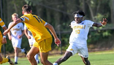 A 27-save game and more: Vote for the Cape Cod Boys Soccer Player of the Week