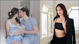 Ananya Panday’s cousin Alanna Panday welcomes baby boy with Ivor McCray, shares video