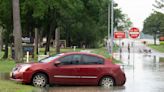 Hundreds rescued from flooding in Texas as waters continue rising in Houston