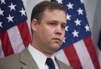 Jim Bridenstine