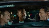 Beverly Hills Cop - Axel F movie review: Reviving a dormant franchise with nostalgia, fast-talking comedy and old-fashioned action