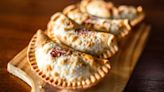 Canned Biscuits Are The Secret To Quick And Easy Empanadas