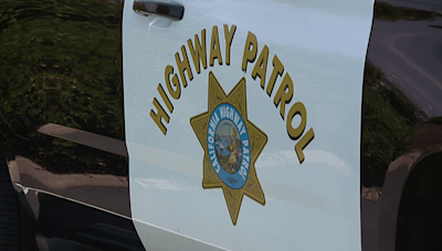 Person killed near Natomas after attempting to walk across freeway, CHP says