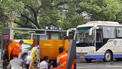 蘇州連發日僑遇襲事件 日民眾呼籲遠離險地