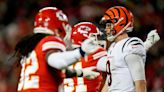 Best reactions after NFL announces Bengals-Chiefs AFC title game rematch