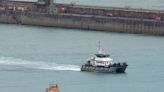 Four migrants died crossing the English Channel, French coastguard says