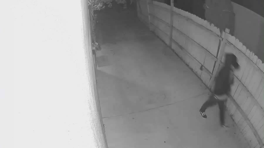 Woman sexually assaulted during hot prowl residential burglary spree in Los Angeles