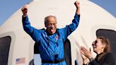 Astronaut Training Pays Off at 90: Ed Dwight Finally Reaches Space, Making History as Oldest to Ever Do it