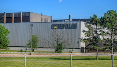 West Peoria man identified as person killed in Caterpillar foundry fire in Mapleton