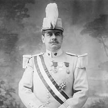 Louis II, Prince of Monaco