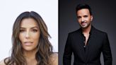 Eva Longoria y Luis Fonsi contarán la historia de la Navidad en el parque EPCOT de Disney