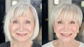 Makeover: From a long bob to a playful pixie cut