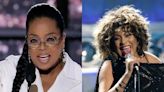 Tina Turner turned down a role in 'The Color Purple' because she'd 'already lived it,' says Oprah Winfrey