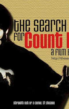 The Search for Count Dante