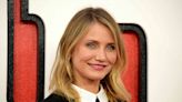 Cameron Diaz Recommends Naked Dancing for a Fun At-Home Workout