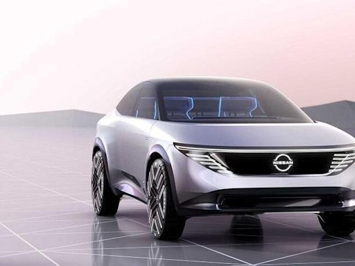 老牌電動車轉型再出發，新世代 Nissan Leaf 將變成純電跨界休旅、明年投產