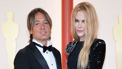 Nicole Kidman issues warning about her 'perfect' 18-year marriage to Keith Urban