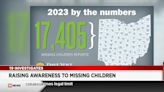 Ohio sees a spike in missing Children Cases in 2023