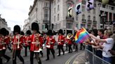 UK's Sunak apologises to LGBT military veterans over ban