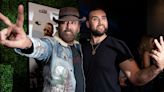 Nicolas Cage's son Weston is arrested for 'assaulting mom' after 'mental crisis'