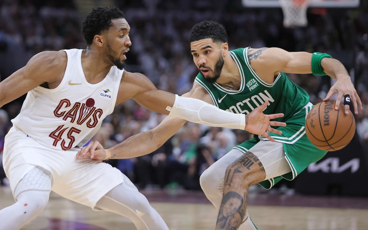 Boston Celtics vs. Cleveland Cavaliers FREE LIVE STREAM (5/13/24): Watch NBA Playoffs game online | Time, TV, channel