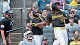 'Exit velocity is king:' Pirates' Oneil Cruz aware of, but not infatuated by, omnipresent metric