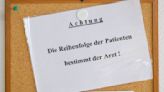 Patienten-Stiftung fordert Prüfungen deutscher Arztpraxen