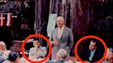 Inside the secretive elite men's society Bohemian Club that has rich and famous members who want to relive their wild college days