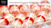 FDA Panel Votes Against MDMA for PTSD