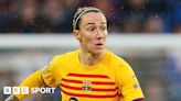 Lucy Bronze: Chelsea set to sign defender on free transfer