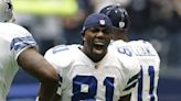 Dallas Cowboys owner Jerry Jones says he hasn’t talked to Terrell Owens or his agent