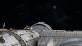 NASA Astronauts “Go” for Spacewalk To Work on Radio Communications Hardware