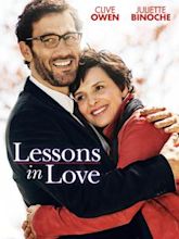 Lessons in Love