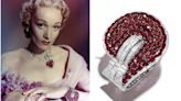 A Diamond Bracelet Marlene Dietrich Wore in a Hitchcock Classic Could Fetch $4.5 Million at Auction