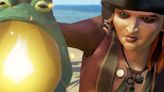 Sea of Thieves server downtime, Season 12 release date, time and new weapons