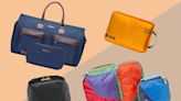 The 11 Best Travel Laundry Bags of 2023