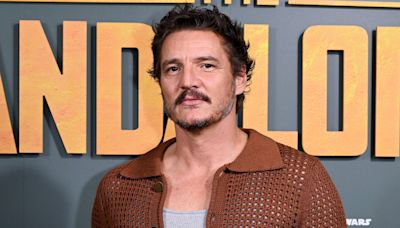 Star Wars will return to big screen with Pedro Pascal