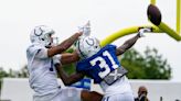 Colts’ 2022 training camp roundup: Day 4