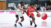 BBL: Bayern weiter an der Spitze