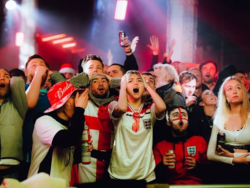 Where to watch Euro 2024 in Manchester - best sports bars, pubs and fan zones in the city centre
