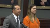 Jared Bridegan murder: Attorney Jose Baez enters not guilty plea on behalf of Bridegan’s ex-wife