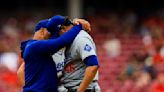 The Dodgers Sunday scaries revisited